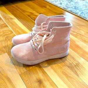 No bull project high top trainers shoes